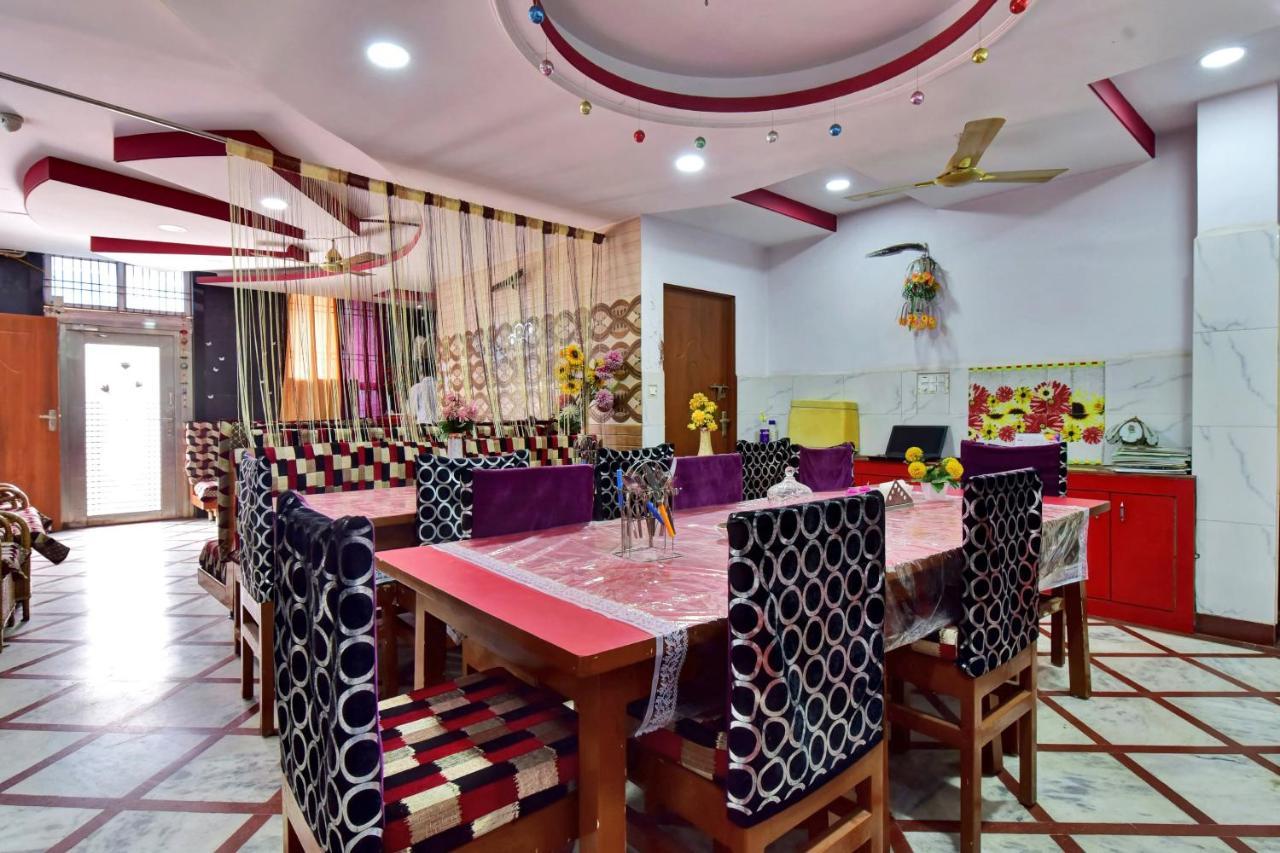 Oyo 82292 Hotel Airport Sky Inn Jaipur Luaran gambar